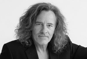 Portrait photo of Matthias Kuehnle, author of the book Urlogik