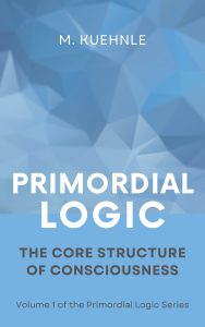 Front cover of the book Primordial Logic